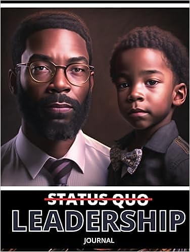 Leadership Journal