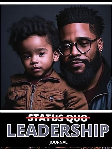 Leadership Journal