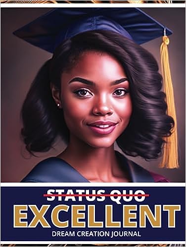 Woman of Excellence - College Graduate