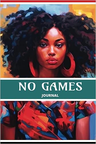 No Games Journal