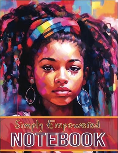 Simply Empowered: Beautiful Girl