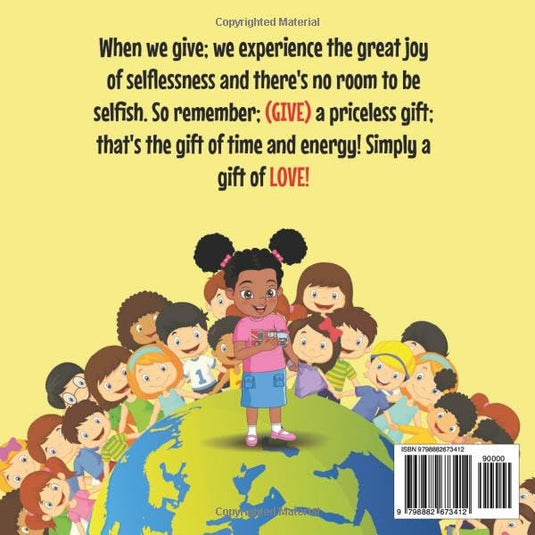 We Can Give
