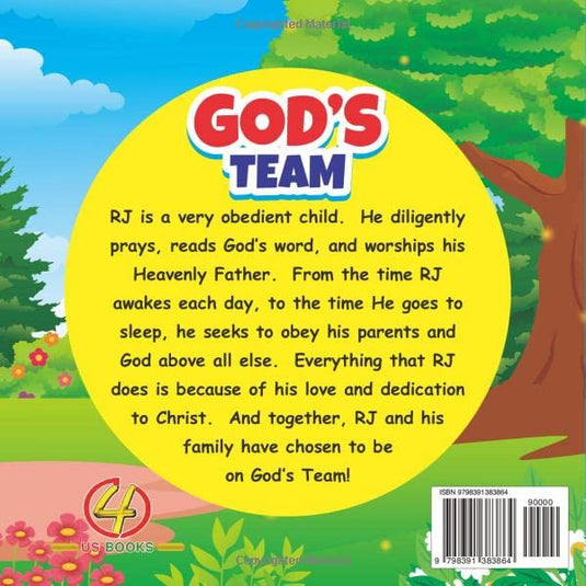 God's Team