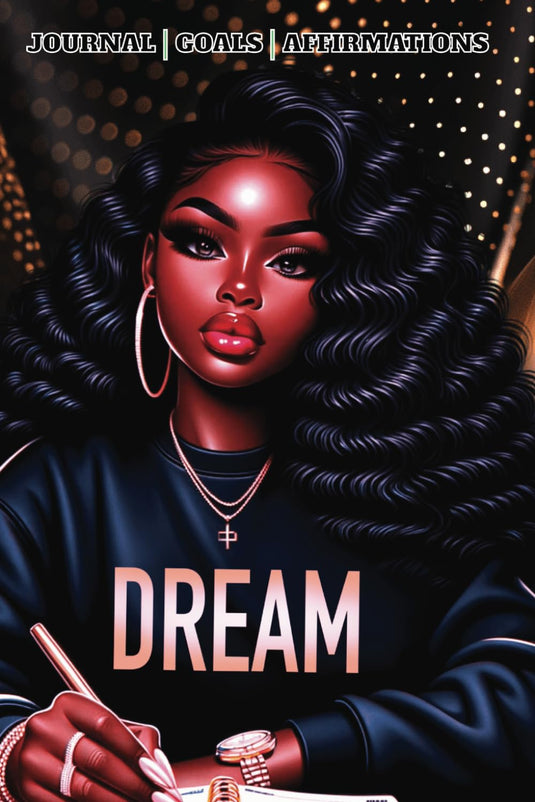 Dreams to Destiny