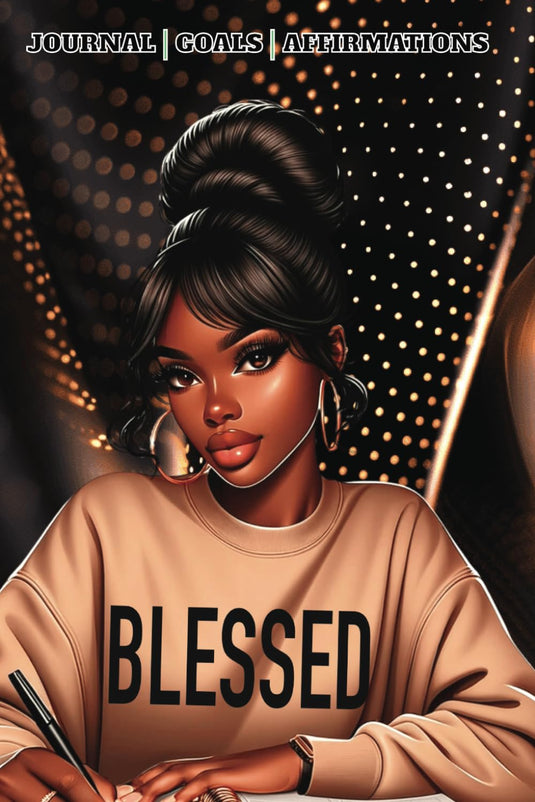 Royally Blessed & Gifted