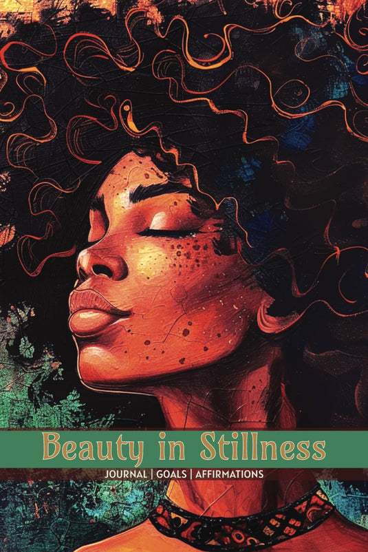 Beauty in Stillness