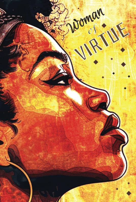 Woman of Virtue