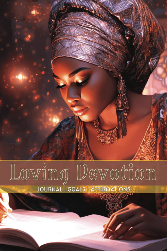 Loving Devotion