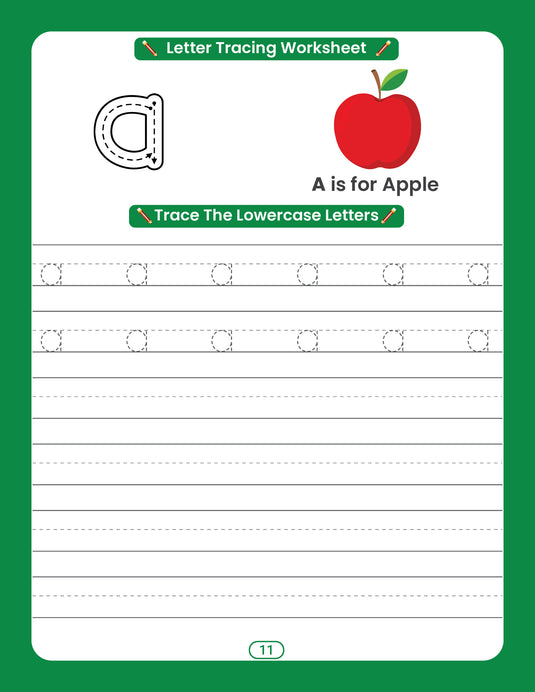 Just For Me Activity Book (Premium Hardback Keepsake)