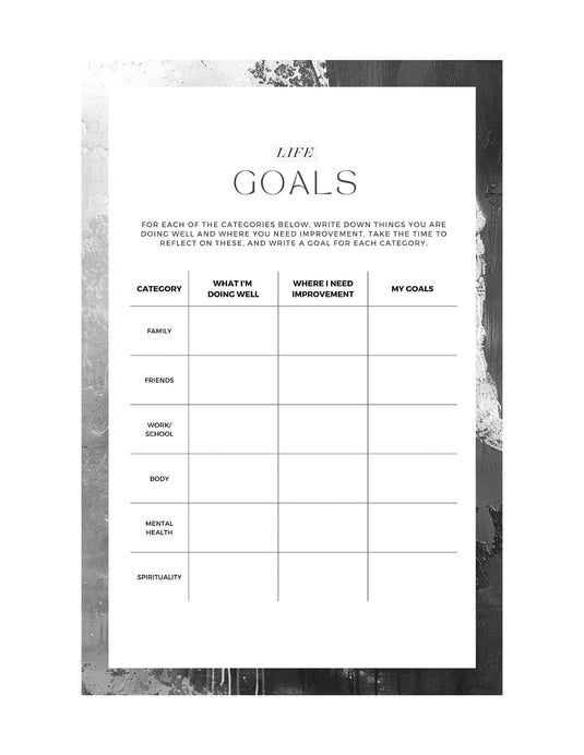 Uplifted: A Father's Journal (Hardcover 150 Pages)