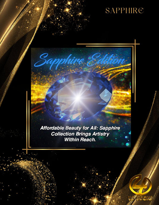 Color Me Empowered: Beautiful Girl