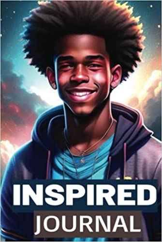 Inspired Journal