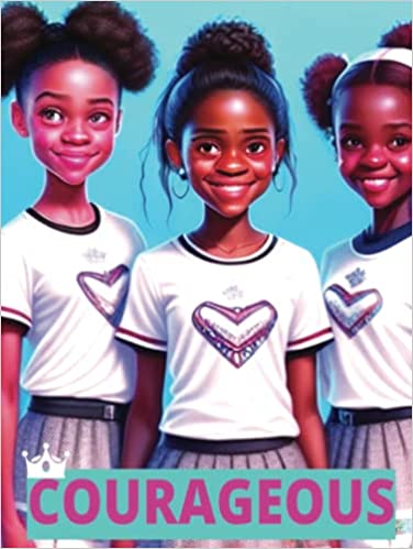 Courageous