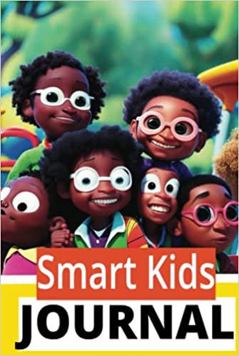 The Jojo Journal: Smart Kids