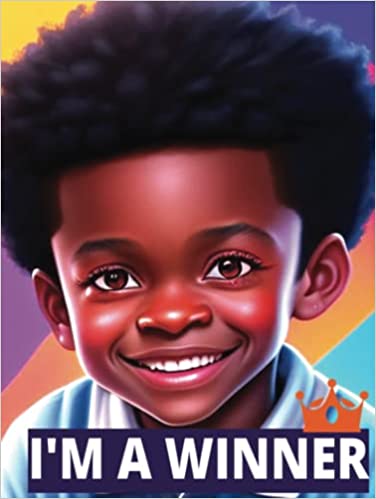 I'm a Winner