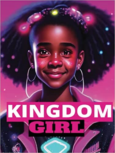 Kingdom Girl