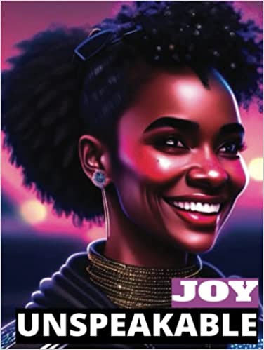 Joy Unspeakable