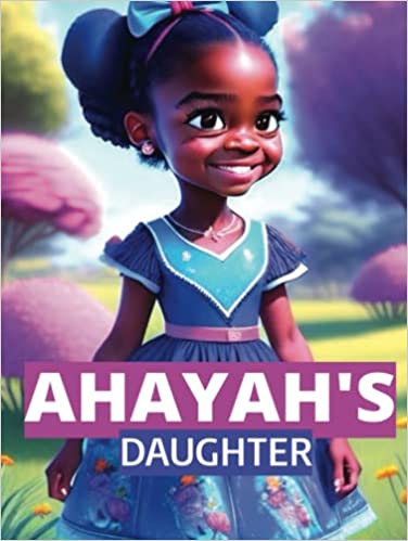 Ahayah's Daughter