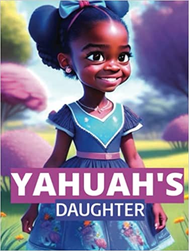 Yahuah's Daughter