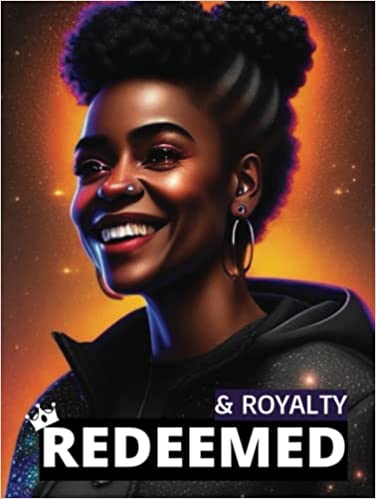 Redeemed & Royalty