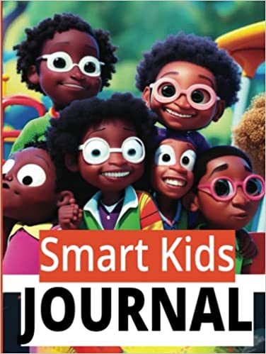 The Jojo Journal: Smart Kids