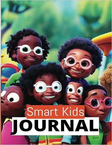 The Jojo Journal: Smart Kids