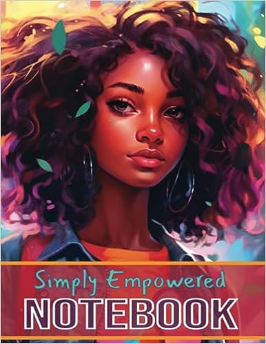 Simply Empowered with Affirmations