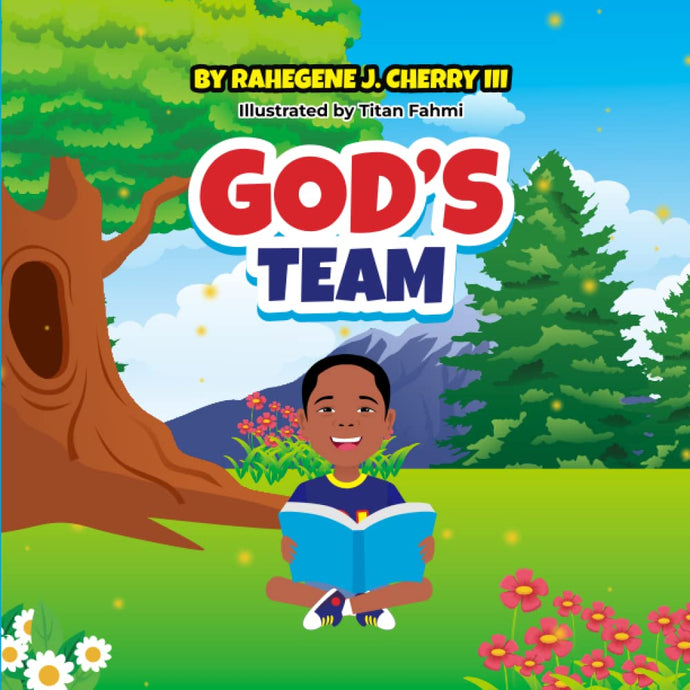 God's Team