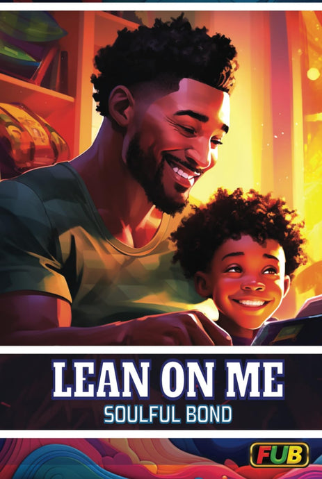 Lean on Me: Soulful Bond