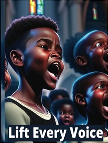 Lift Every Voice