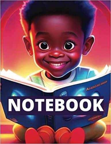 The Big Boy's Notebook