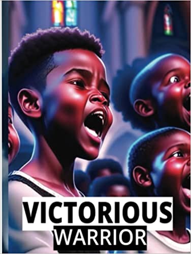 Victorious Warrior