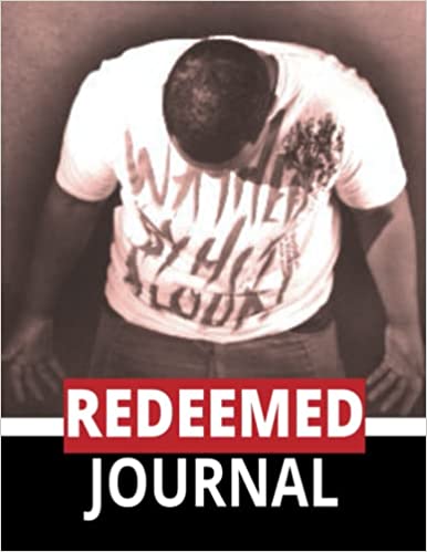 Redeemed Journal