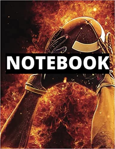 Football Notebook